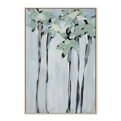 By The Sea, Style G, By Emily Wood