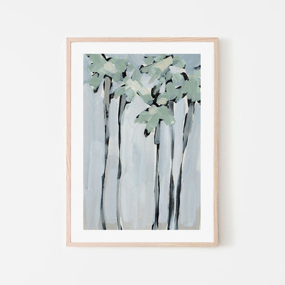 By The Sea, Style G, By Emily Wood