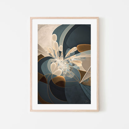 Cadence, Style B, By Bella Eve