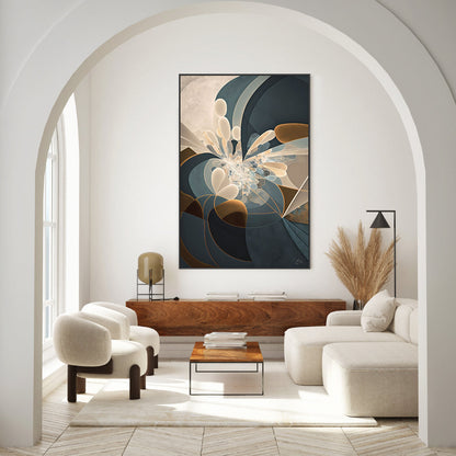 Cadence, Style B, By Bella Eve