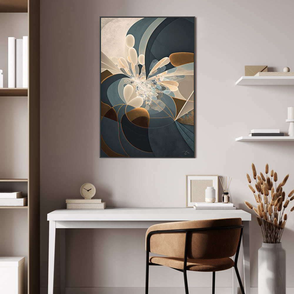 Cadence, Style B, By Bella Eve