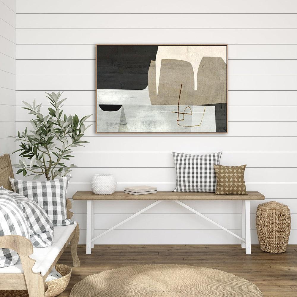 Change, By Dan Hobday