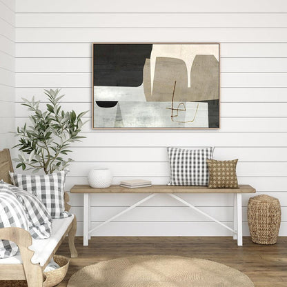 Change, By Dan Hobday