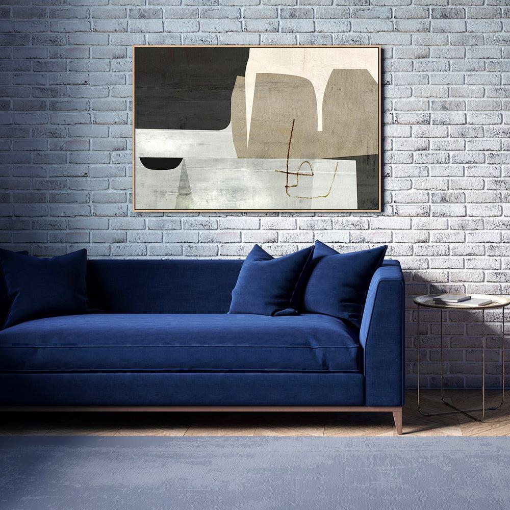 Change, By Dan Hobday