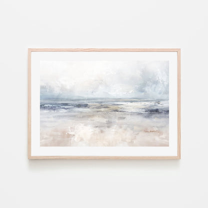 Coastal Breeze, By Nina Blue