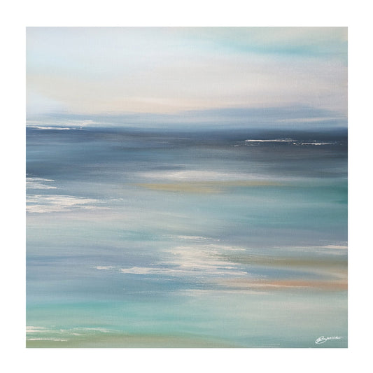 Coastal Dreaming, By Joanne Barnes