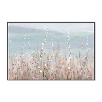 Coastal Morning Blooms, By Danhui Nai