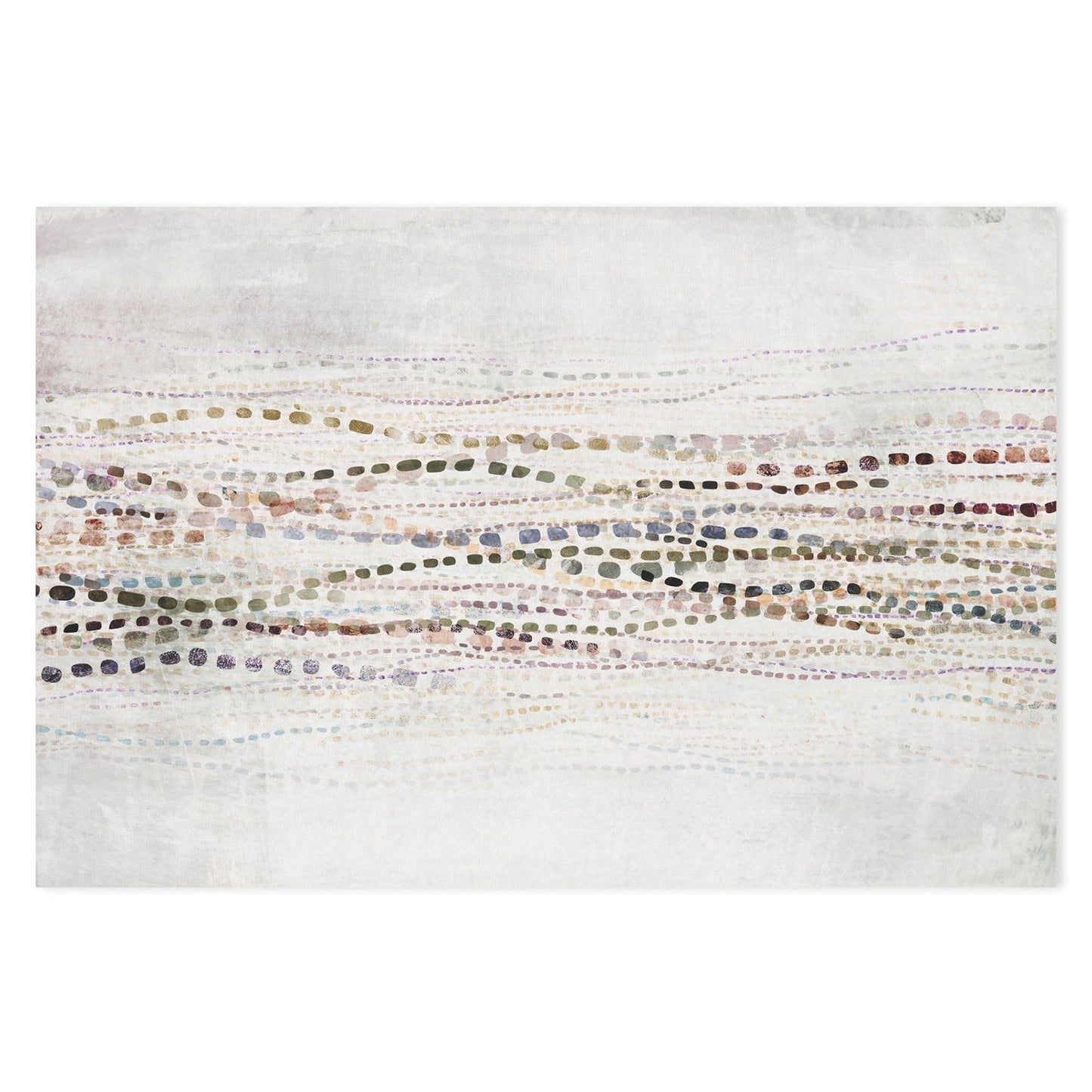 Dancing Waves Colour, By Dear Musketeer Studio