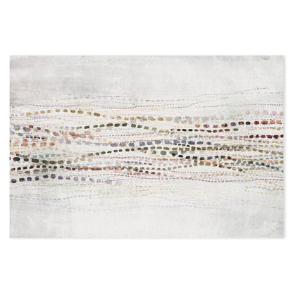 Dancing Waves Colour, By Dear Musketeer Studio