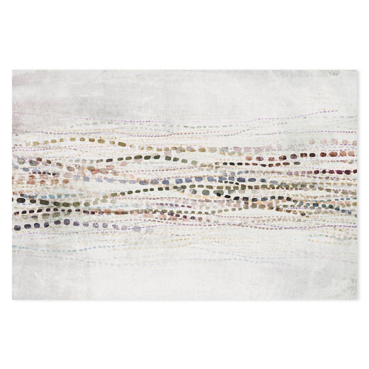 Dancing Waves Colour, By Dear Musketeer Studio