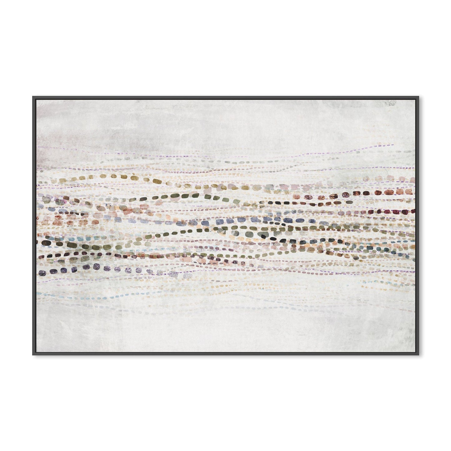 Dancing Waves Colour, By Dear Musketeer Studio