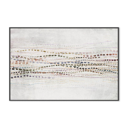 Dancing Waves Colour, By Dear Musketeer Studio