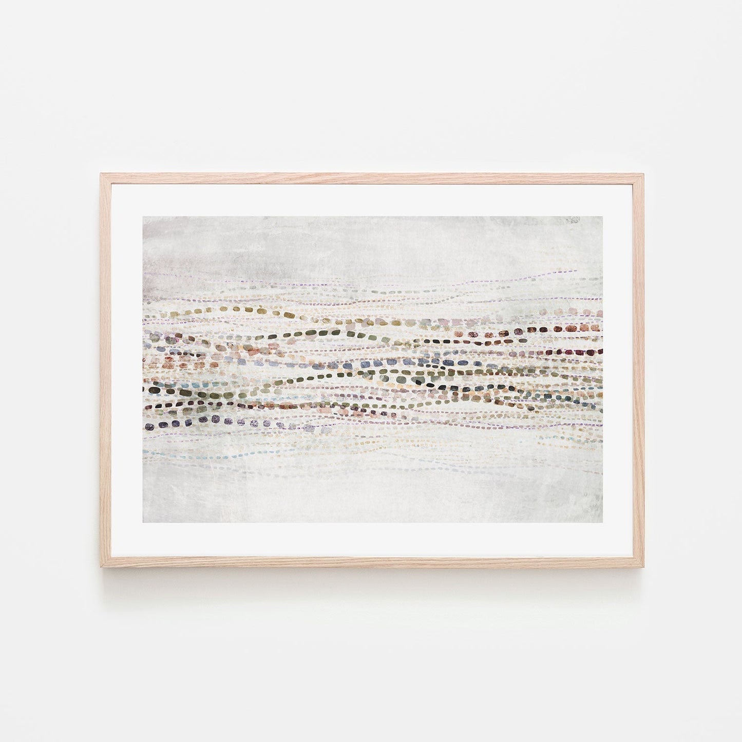 Dancing Waves Colour, By Dear Musketeer Studio